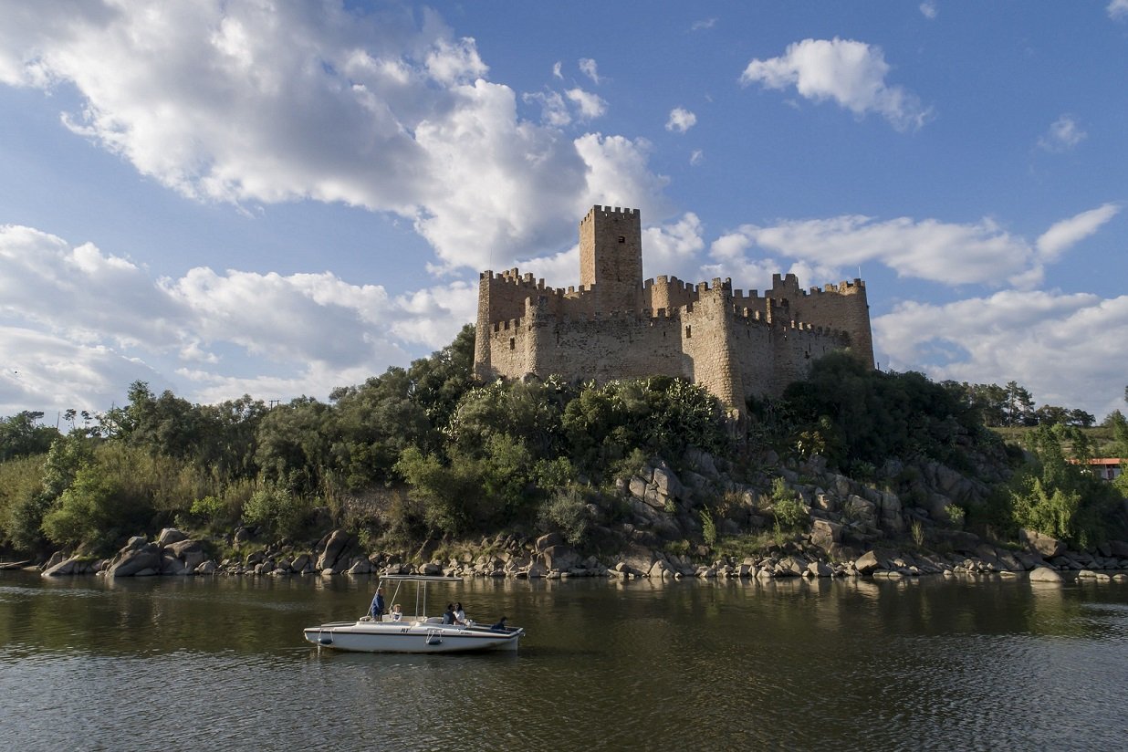 Castelo de Almourol
