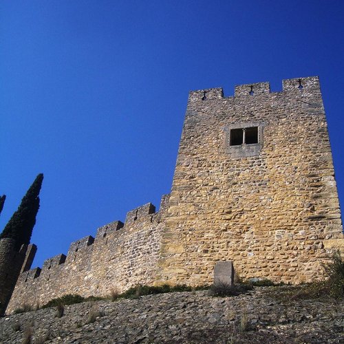 Castelo de Ceras
