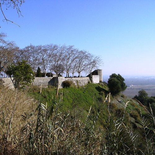 Castelo de Santarém