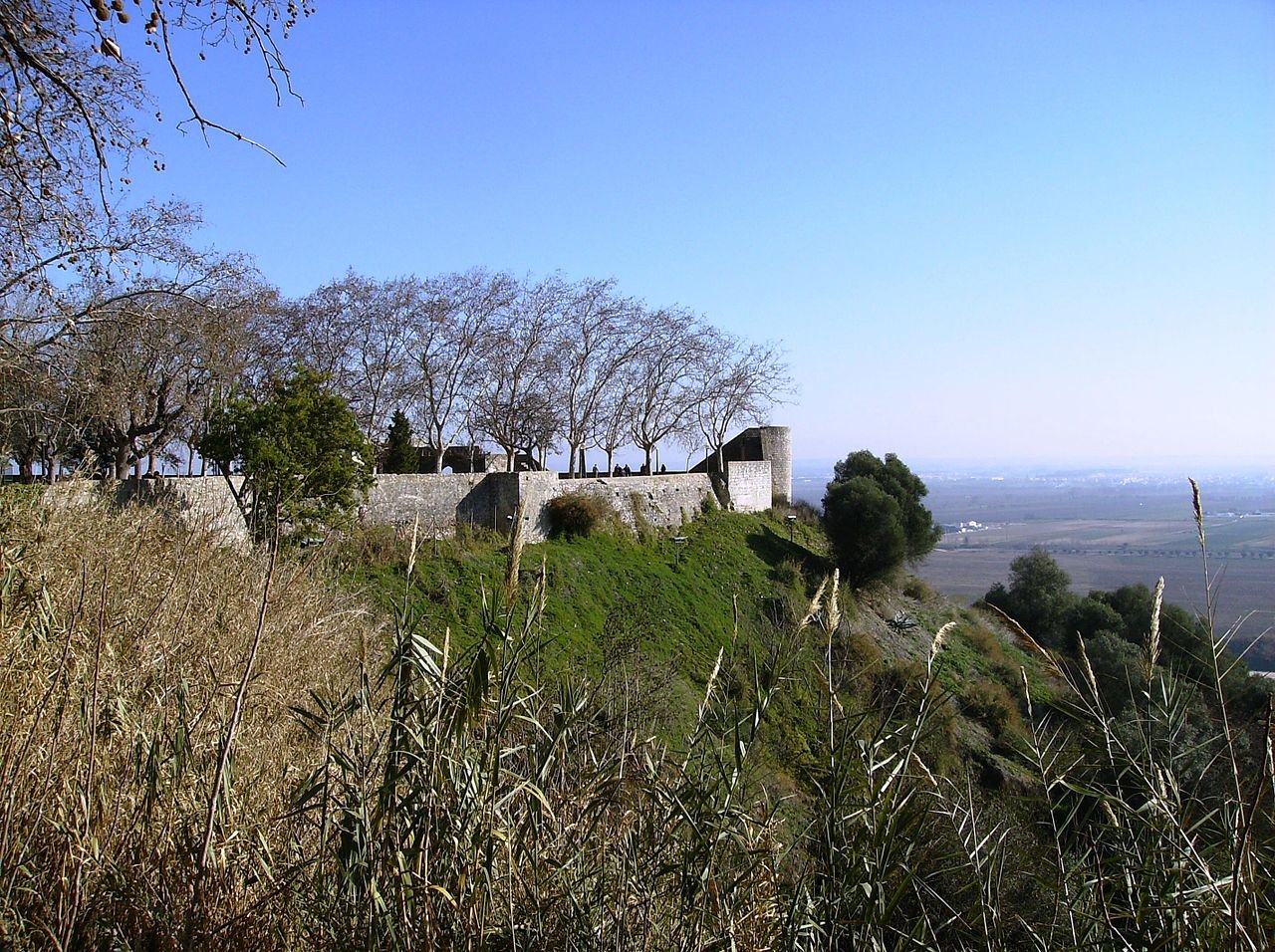 Conquest of the city of Santarém