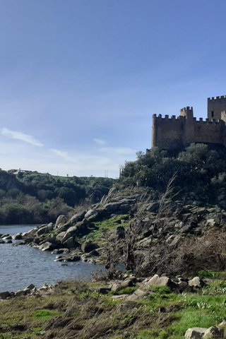 Castelo Almourol