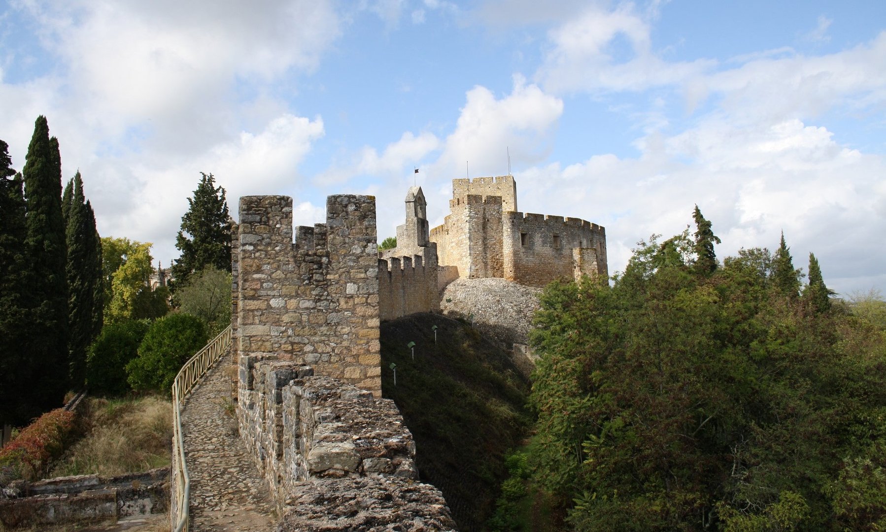 Castelo Templário