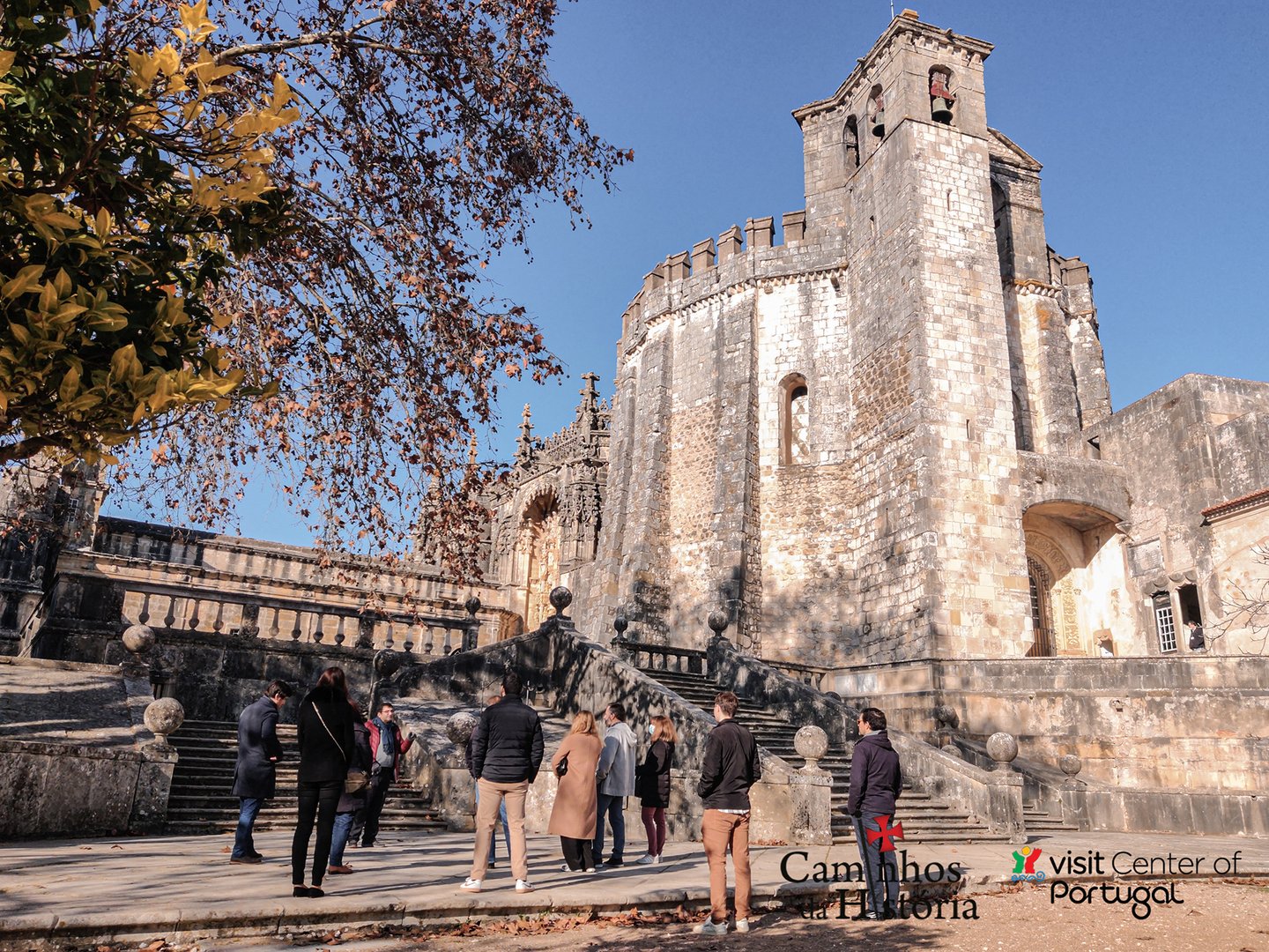 Templar Knights Church.