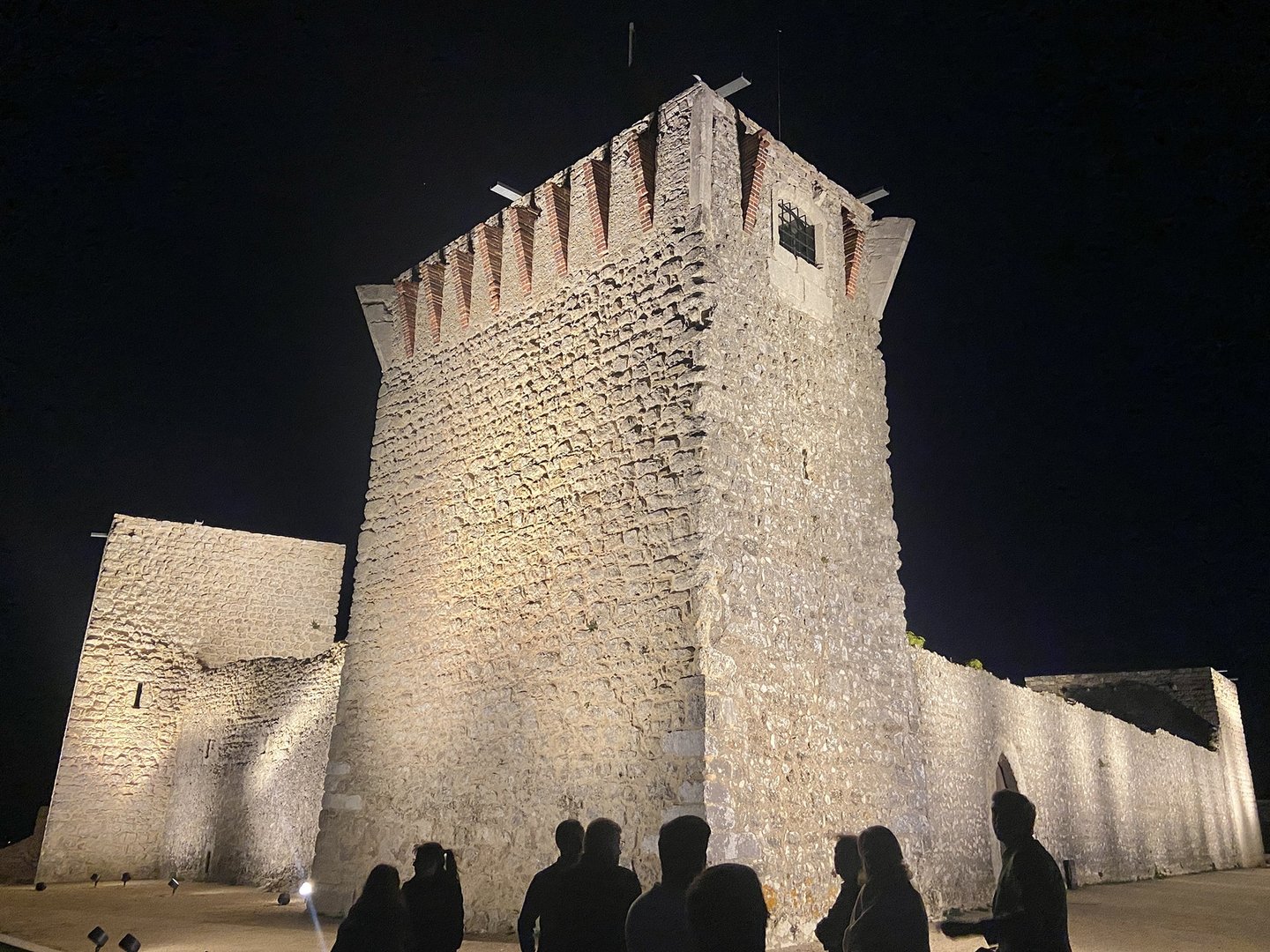Castelo de Ourém