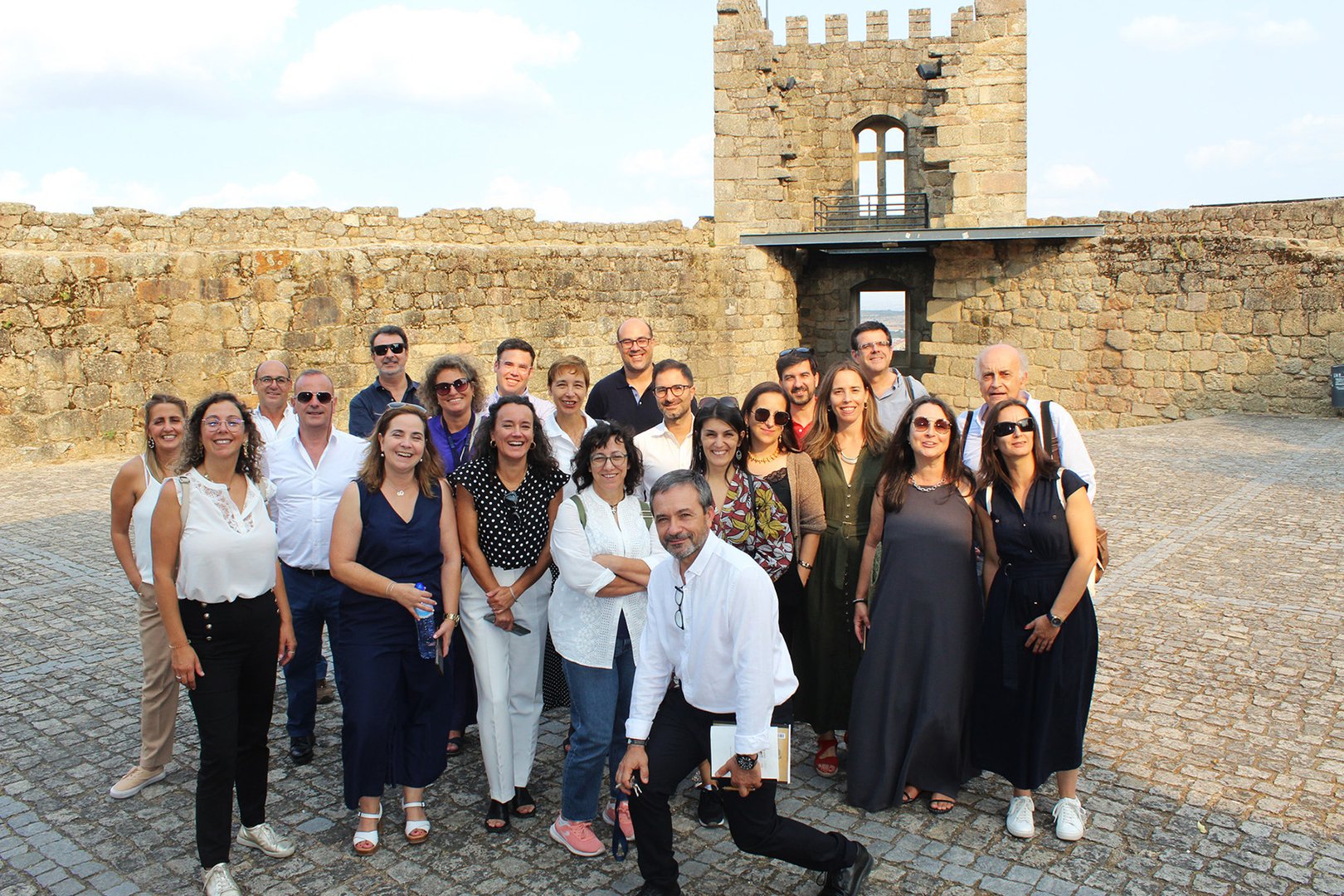 2ª Reunião Técnica da Rede Nacional da Rota dos Templários decorreu em Castelo Branco