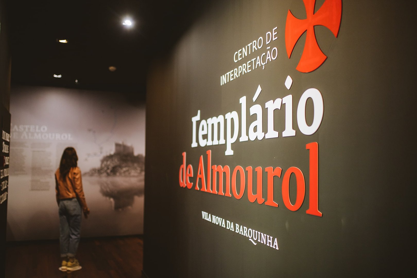 Templar Interpretation Centre of Almourol (CITA)