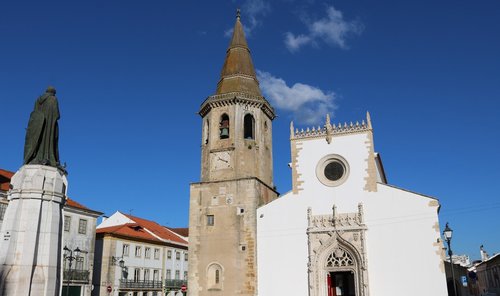 Iglesia Matriz de San Juan Bautista