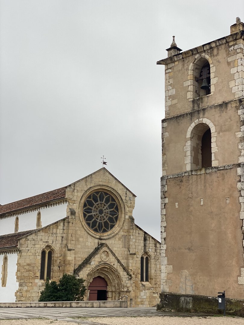 Church of Our Lady of Olival