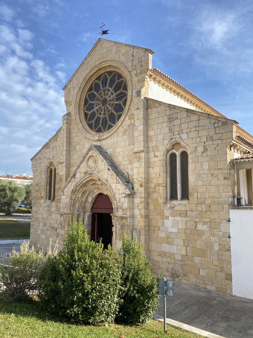 Church of Our Lady of Olival