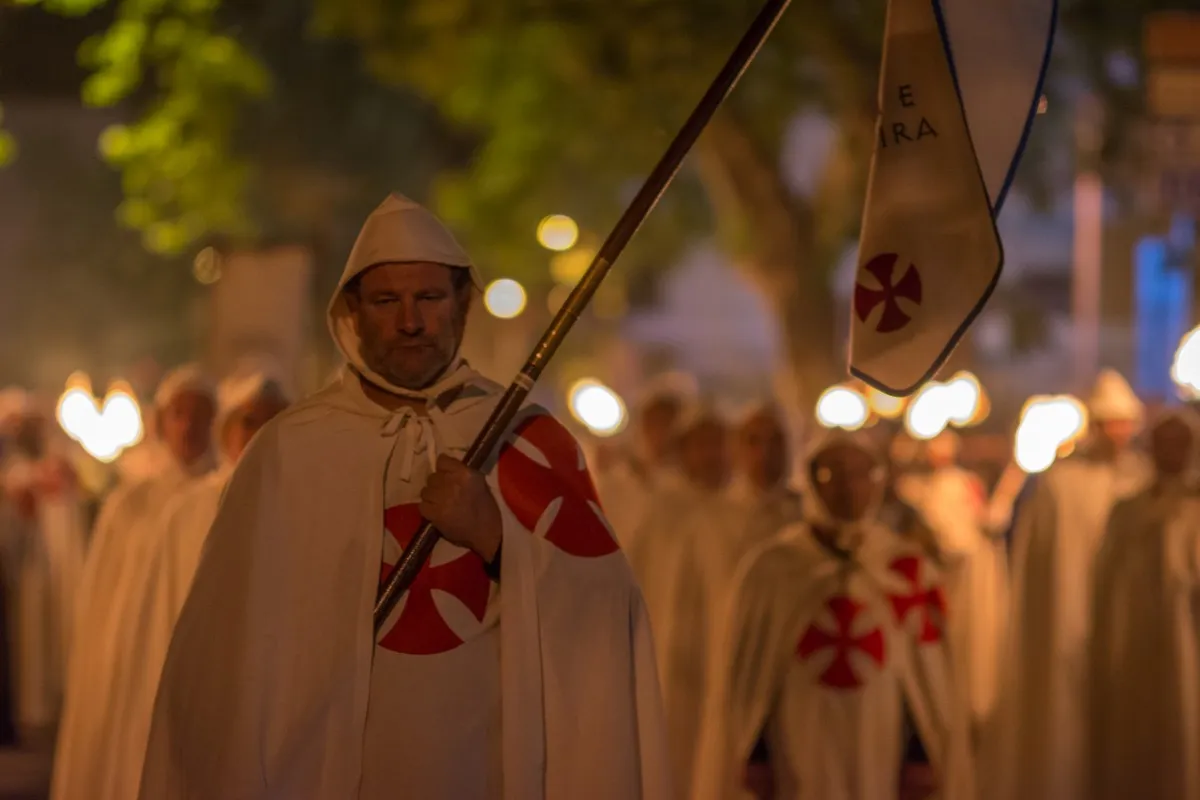 Décès du Grand Maître Guillaume de Beaujeu