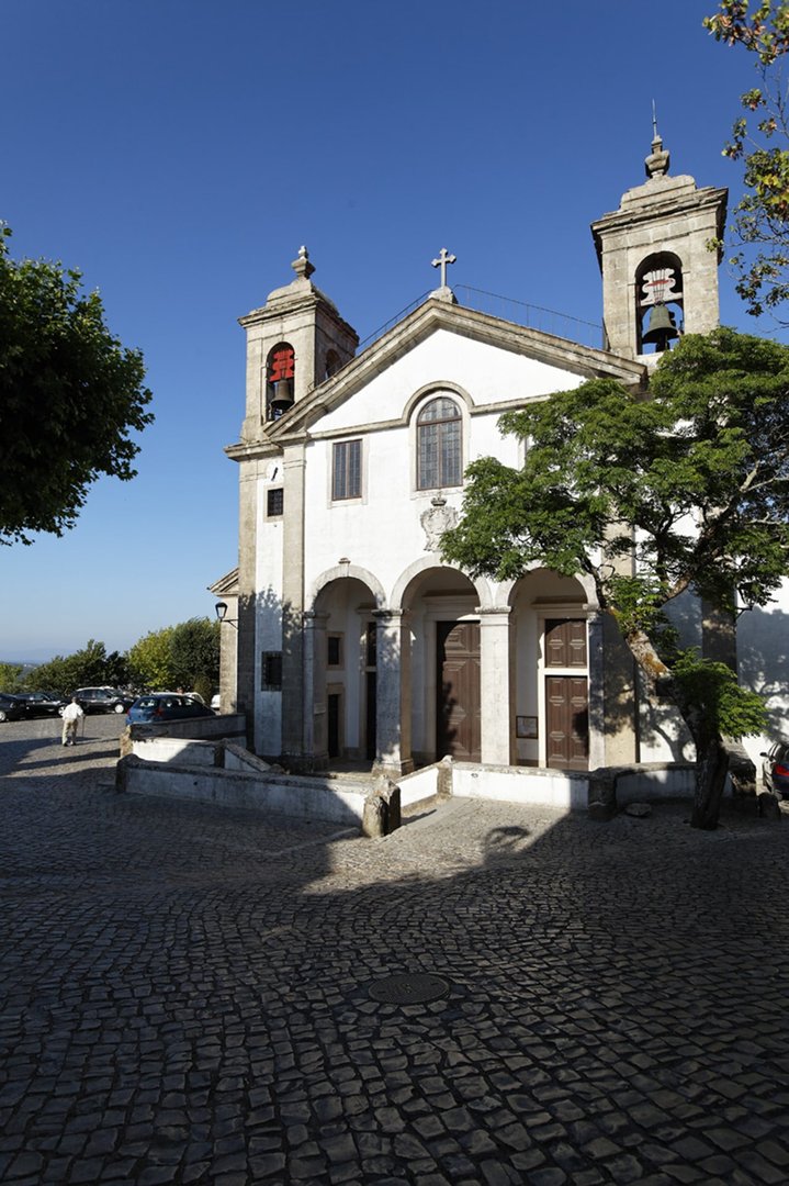 Parish Church of Our Lady of Mercy