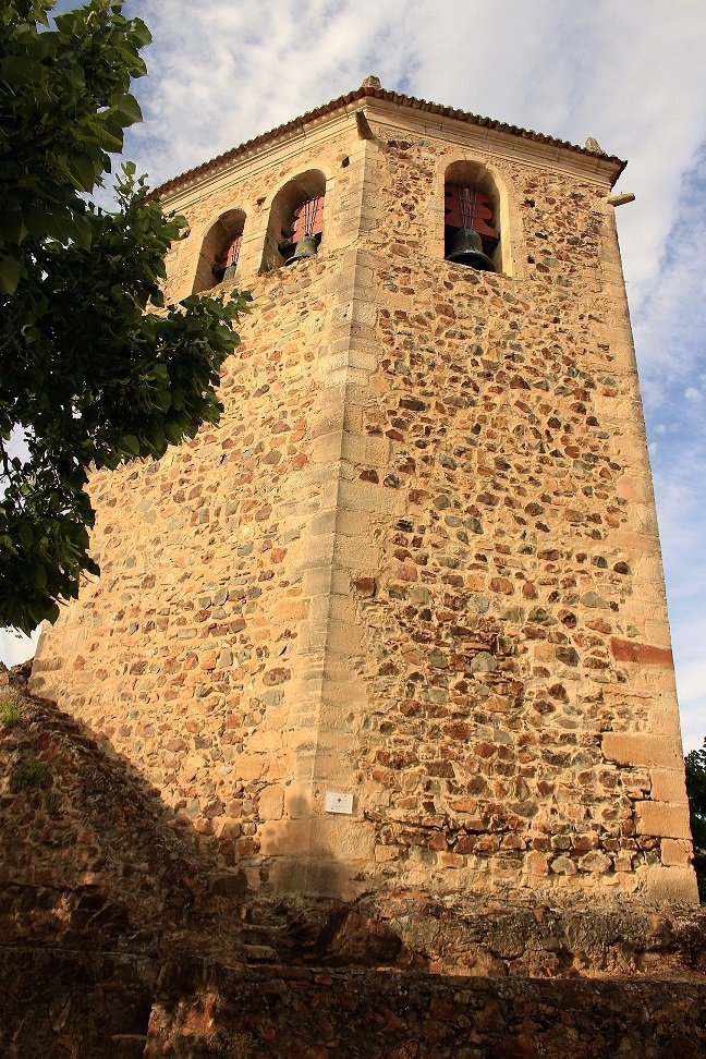 Torre Templaria de Dornes