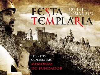 Festa Templária 2025