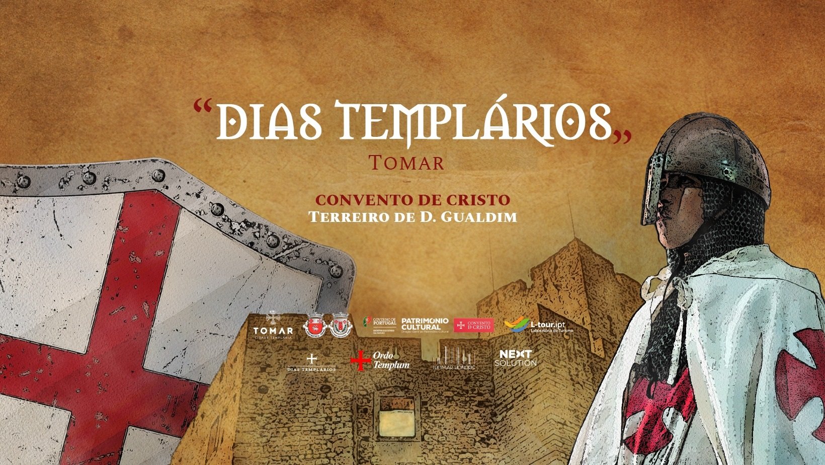 dias templarios