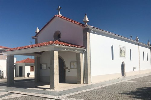 Chapel of Our Lady of Remedies