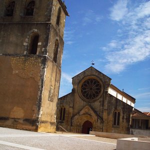 Igreja Santa Maria do Olival